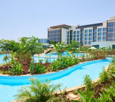 Почивка в Салала, Оман със самолет от София - 7 нощувки в MILLENNIUM RESORT SALALAH