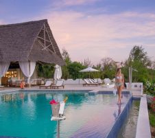 Почивка на о-в Занзибар, със самолет от София - 7 нощувки KONOKONO BEACH RESORT 5*