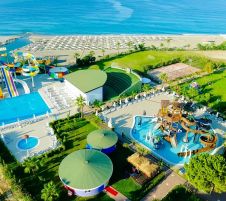 RAYMAR RESORT & AQUA