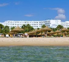 Yadis Hammamet Standard