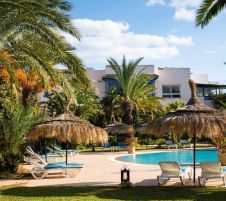 Eden Yasmine Resort and Spa – Hammamet  Superior