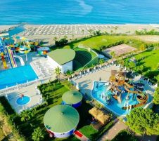 Raymar Hotels and Resort