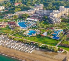 Crystal Tat Beach Golf Resort and Spa Premium