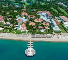 Sirene Belek Hotel Premium