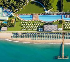 Rixos Premium Belek Lux