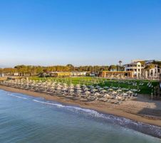 Rixos Park Belek Lux