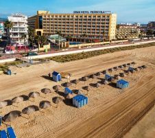 Gran Hotel Peniscola