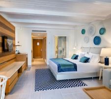 Titanic Luxury Collection Bodrum