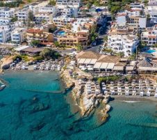 Porto Greco Village Beach Hotel