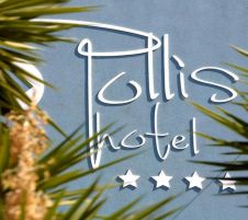 Pollis Hotel