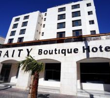 Baity Botique Hotel Superior