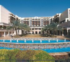 Movenpick Residence Aqaba Lux