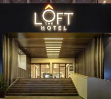 The Loft Hotel by Bratus Deluxe