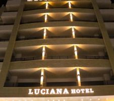 Luciana Hotel