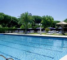 La Serra Italy Village Beach Resort