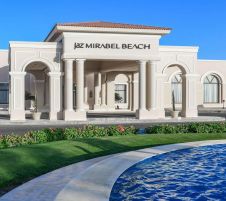 Jaz Mirabel Beach Premium