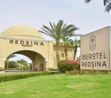 Iberotel Redsina ( ex.Magic World Sharm Slub by Jaz ) Premium