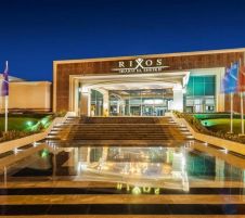 Rixos Sharm El Sheikh Adults Only Lux