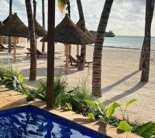 Toa Hotel and Spa Zanzibar