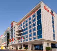 Ibis Dubai Al Barsha