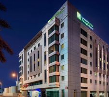 Holiday Inn Express Dubai - Jumeriah