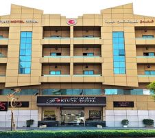 Fortune Hotel Deira