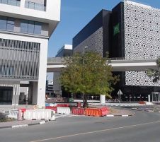 Ibis Styles Dubai Airport