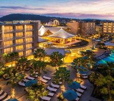 Grand Mercure Phuket Patong