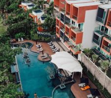 Novotel Hotel Kamala Beach