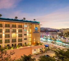 Best Western Patong Beach Phuket