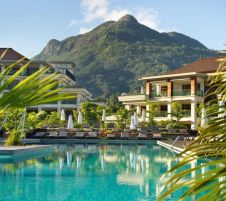 Savoy Seychelles Resort and Spa