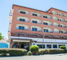 Hotel Comarruga Platja