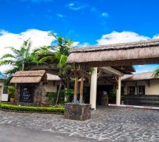 Pearle Beach Resort and Spa Mauritius