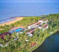 Avani Kalutara Resort