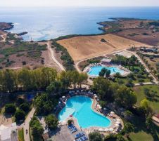 VOI Arenella Resort