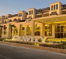 Gravity Hotel and Aqua Park Hurghada Standard