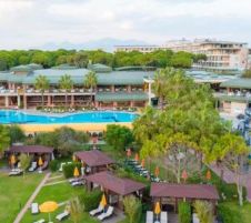 Pine Beach Belek Lux