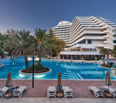 Rixos Downtown Lux