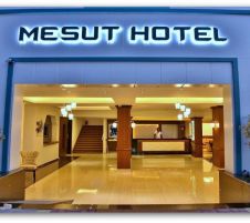 Mesut Hotel