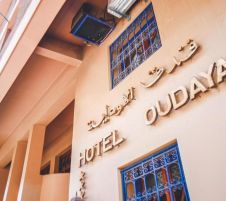 Oudaya Hotel