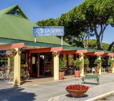 La Serra Italy Village Beach Resort