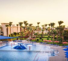 Swiss Inn Resort Hurghada Superior