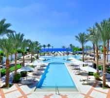 Jaz Fanara Resort Premium