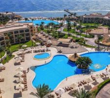 Cleopatra Luxury Resort Sharm El Sheikh Lux