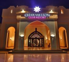 Charmillion Club Resort Premium