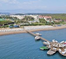 SUENO HOTELS BEACH SIDE