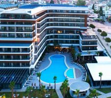 ALEXIA RESORT & SPA