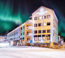 Arctic Light Hotel